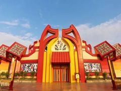 -厦门方特梦幻王国