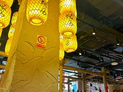 -破三川·新川菜(静安大融城店)
