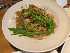 -新贝乐意大利餐厅(苏州中心店)