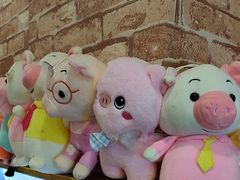 -杀猪天·韩国烤肉(总店)