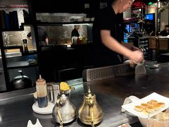 -水木锦堂·自助铁板烧(世贸天阶店)