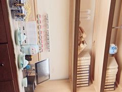 -绿茶餐厅