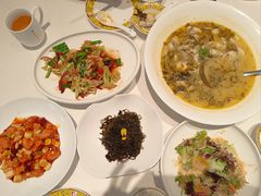 -惠丰堂饭庄(北洼路店)