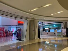 -中影国际影城(合生汇CINITY店)