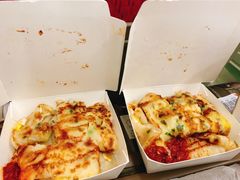 -芳林早餐
