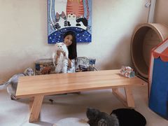 -小时光咖啡馆(开森度假森林店)