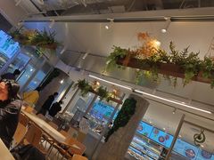 -老乡鸡(上海白玉兰广场店)