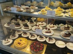 -PETIT PARIS 小巴黎(花园道店)