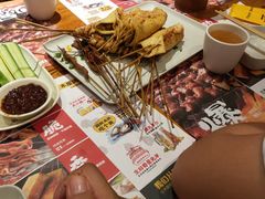 -木屋烧烤(龙华店)