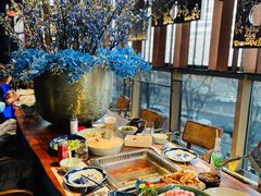 -大隐·成都火锅Bistro(合生麒麟新天地店)