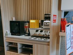 -吉野家(保利广场店)