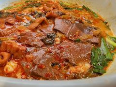 -云味馆·云南菜·云南米线(景田店)