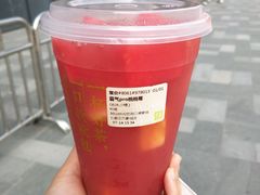 -奈雪的茶(石家庄万象城店)