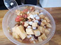 -串妹花式冰粉(乐山总店)