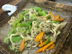 -松栢朝鲜族味道·脊骨汤(总店)