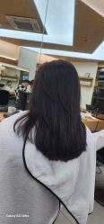 -川和潮人漂色·烫染·接发
