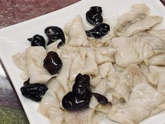 糟溜鱼片-协和菜馆(凤凰街店)