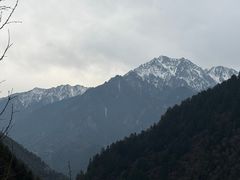 -古尔沟华美达温泉度假酒店