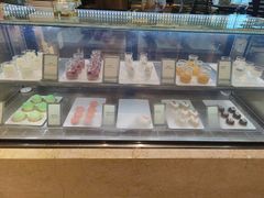 -大中华希尔顿酒店-念自助餐·嗨啤·小龙虾