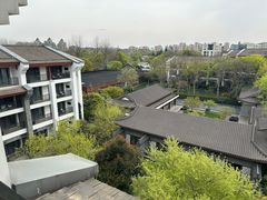 -杭州西溪喜来登度假大酒店