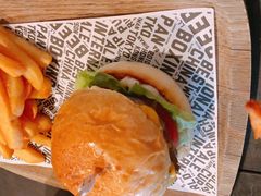 -Boxing Cat Brewery拳击猫精酿啤酒馆(永福店)