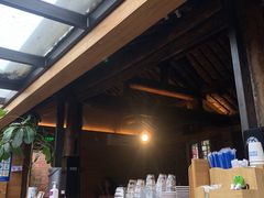 -VOYAGE COFFEE(北锣鼓巷店)