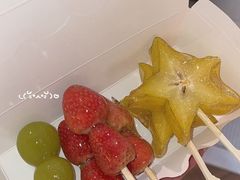 -香满锅老北京羊蝎子火锅·家常菜(新街口店)