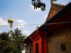 -西宁市东关清真大寺