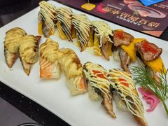 -元通寿司(东骏店)