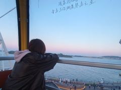 -琴岛之星摩天轮