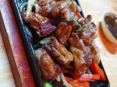 -ひみ冰见日本料理(旅顺九三路店)