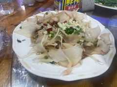 -海之鲜大排档(东山海鲜金銮湾店)