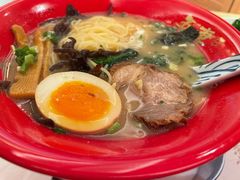 -吾妻拉面•和风食堂(群光广场店)