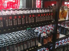 -令氏家外家岐山面(火炬路店)