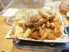 -夏星酒馆(剑桥公社店)