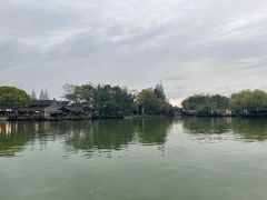 -乌镇西栅景区