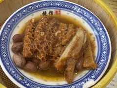 -捷信牛奶甜品世家(柳巷店)