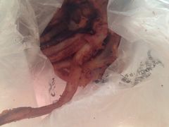 -水一方现烤鱿鱼丝大连特产(高新苏宁百货店)