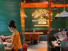 -炭舍干锅·烤鱼(扬名广场店)