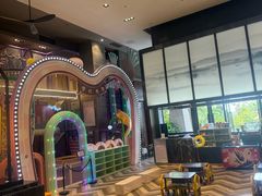 -清远熹乐谷温泉度假酒店