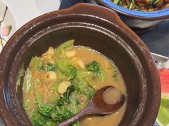 -火啫啫·粤式啫啫煲(南通首店)