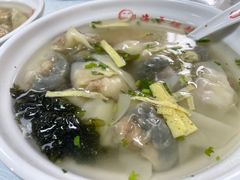 -海平馄饨(逍遥二路店)