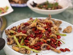 -登瀛楼饭庄(领世郡店)