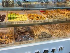 -纯坊佳哥手作(江汉路店)
