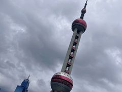 -东方明珠广播电视塔