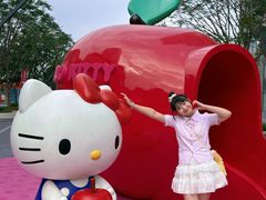 -东莞松山湖万象汇