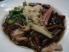 烂糊鳝丝-金泰老法菜(天民路店)