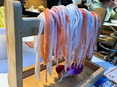 -烹然四季椰子鸡火锅(姚家园万象汇店)