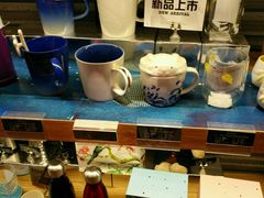 -星巴克(上海南站店)