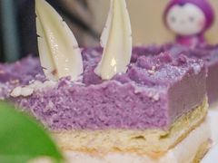 -壹点壹客·生日蛋糕(南山店)